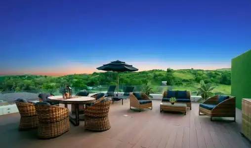 Allure & Spa - 18