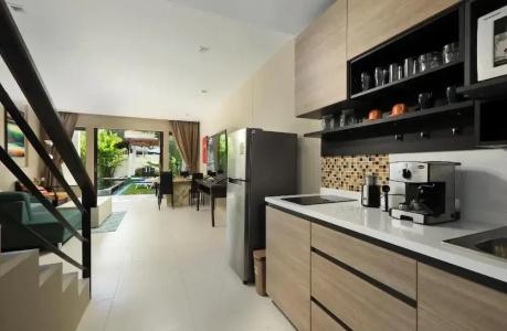 Tea Tree Boutique Resort - 96