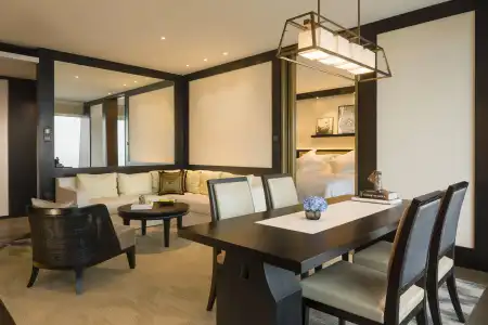 Rosewood Phnom Penh - 11