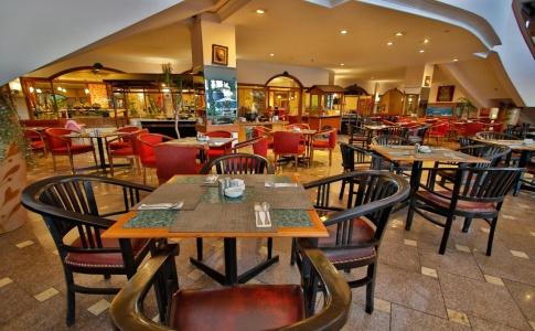 The Jayakarta Suites Bandung - 24