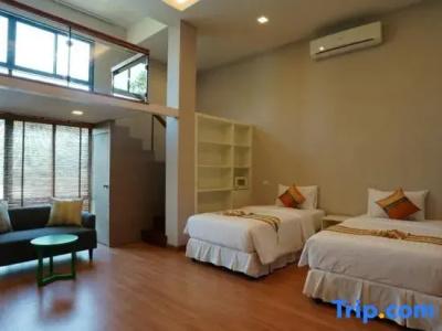 Treescape Resort Chiangmai (SHA Extra Plus) - 74