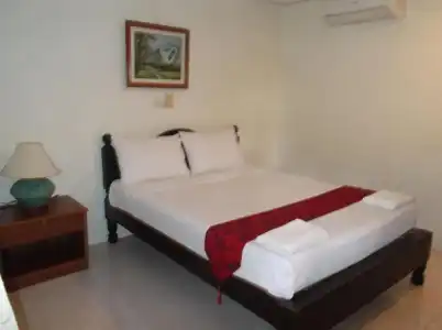 JP Resort Koh Tao - 19