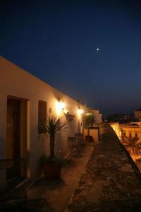 Castello Castriota Scanderbeg Suites De Charme - 8