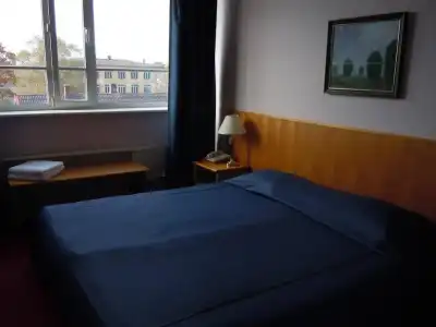 Centrum Viljandi - 5