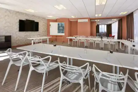 Radisson Clermont-Ferrand - 19