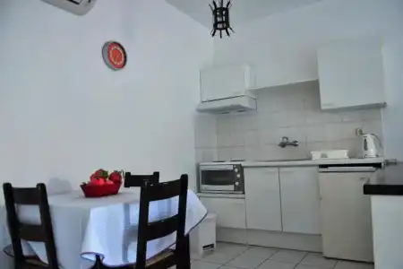 Sirius Apartments - 62