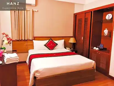 HANZ Regal Hanoi - 39