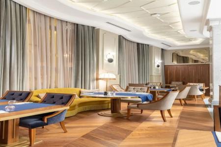 Orientbank Istanbul, Autograph Collection - 14