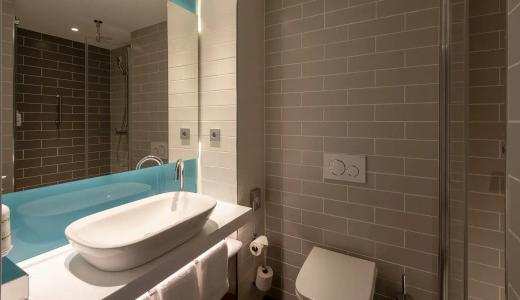 Holiday Inn Express OFFENBACH by IHG - 9