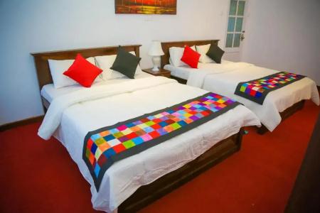 The Rosedale Grand Nuwara Eliya - 19