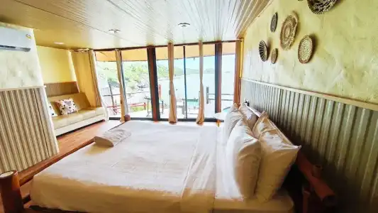 Paree Hut Resort Koh Sichang - 69