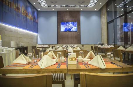 Sulaf Luxury - 23