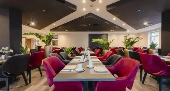 Plaza Inn Grevenbroich - 16