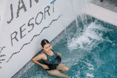 Janpa Resort - 28