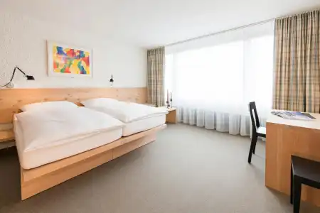 Hauser St. Moritz - 13