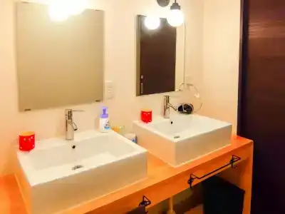 Guesthouse Bell Fushimi - 6
