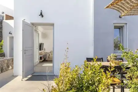 Alafropetra Luxury Suites - 64