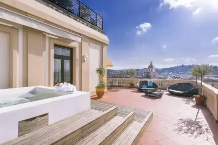The Excelsior, a Luxury Collection, Florence - 68