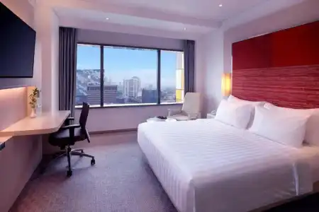Grand Mercure Jakarta Harmoni - 69
