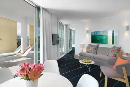 Adina Apartment Bondi Beach Sydney - 73
