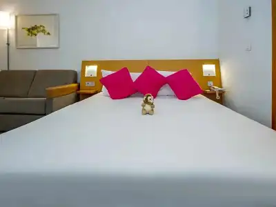 Novotel Tunis - 54