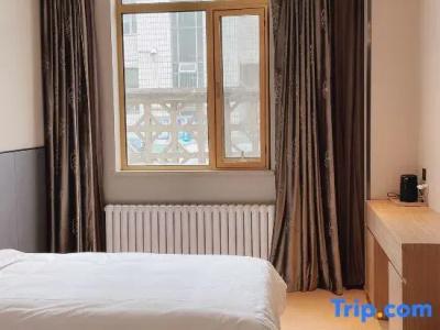 Hi Inn Beijing Zhongguancun Xueyuanqiao - 27