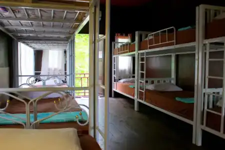 Love Station Hostel - 42