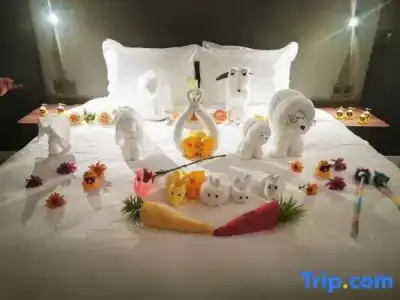 Holiday Inn Express Hangzhou Jiuzhou by IHG - 33