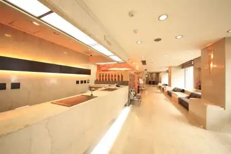 Atsugi Urban - 1