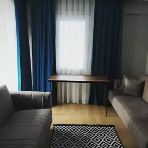Akdeniz Apart - 107