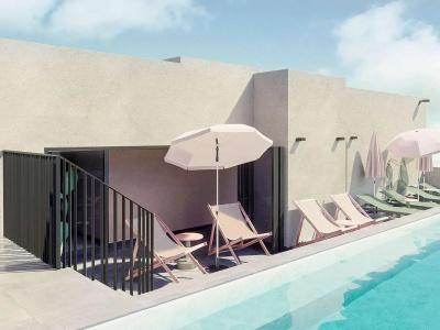 Ibis Styles ST Pauls Bay Malta - 12