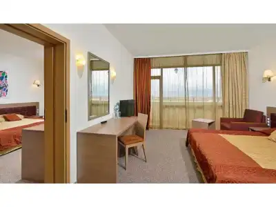 Sol Nessebar Palace Resort & Aquapark - All Inclusive - 6