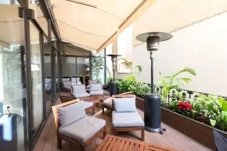 Búho Boutique Rooms - 106