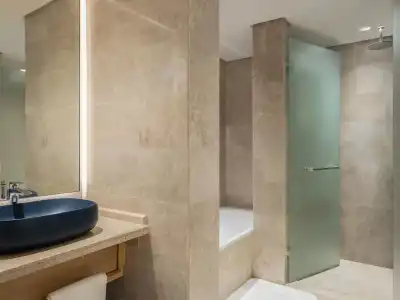 Maani Muscat & Suites - 41
