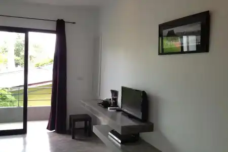 Sairee Sairee Guesthouse - 2