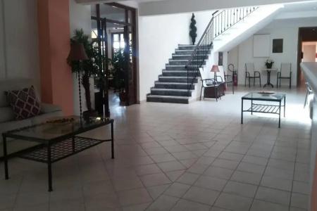 Annaliza Aparthotel - 6