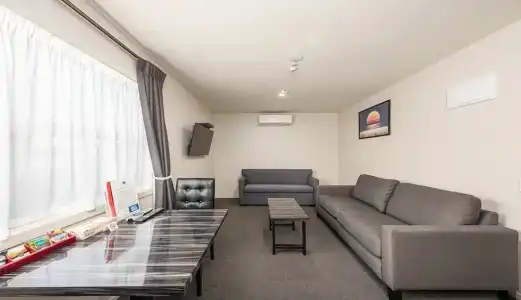 315 motel Riccarton - 99