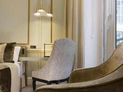 Le Narcisse Blanc & Spa - 74