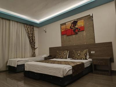 Truva Life Otel - 18