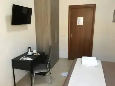Soggiorno Paradiso due - 61