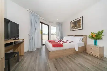 IndoChine Resort & Villas - 173