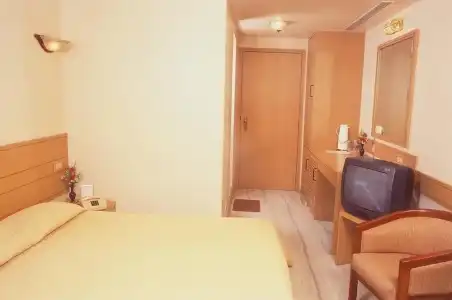 Midland - Hostel - 31