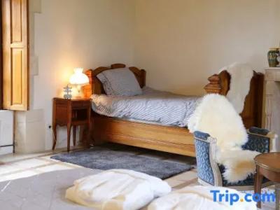 Logis du Chateau - 135