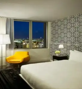 Mondrian South Beach - 29