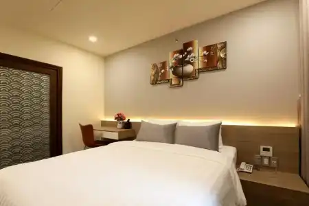 NTA - Serviced Apartments - 119