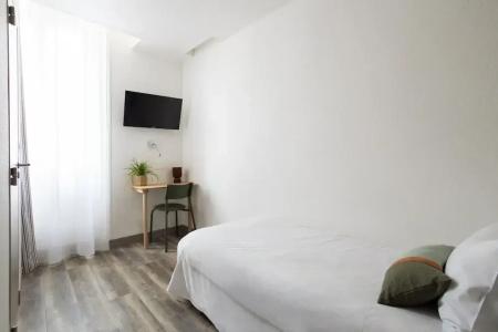 Hôtel Suzane - 19