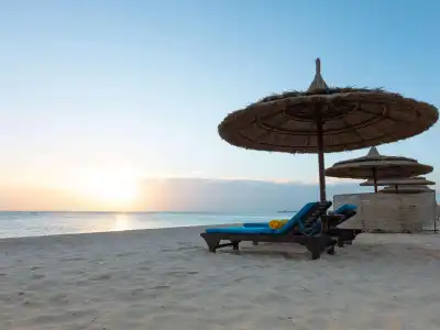 Novotel Marsa Alam Beach Resort - 33