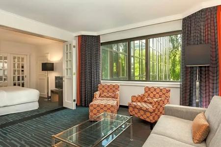 Sheraton Essen - 121