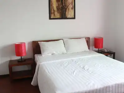 Billabong Hostel - 1