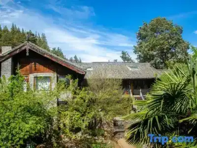 Adonis Inn Lijiang - 4